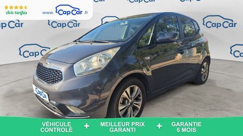Kia Venga 1.4 90 Active 2015 occasion Frejus 83600