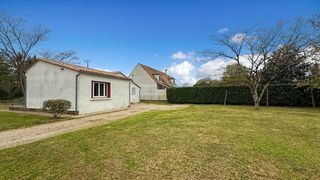  Maison � vendre 4 pi�ces 69 m�