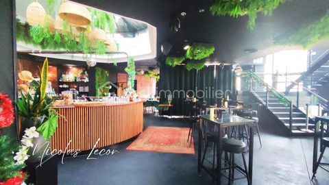 Restaurant embl&eacute;matique � Bourges (Capitale Europ&eacute;enne de la Culture 2028) 730000 18000 Bourges