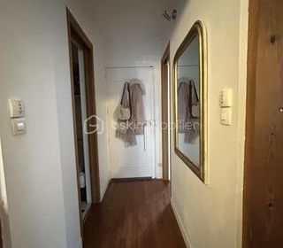  Appartement � vendre 2 pi�ces 38 m�