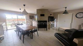  Maison � vendre 6 pi�ces 120 m�