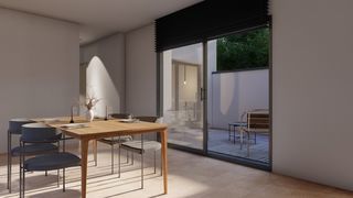  Maison 5 pi�ces 114 m� Grand champ