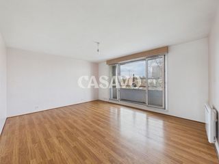  Appartement � vendre 2 pi�ces 50 m�