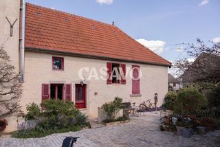  Propri�t�/ch�teau � vendre 7 pi�ces 155 m�