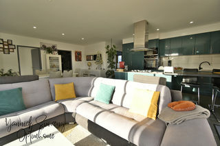  Maison � vendre 4 pi�ces 103 m�