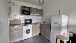  Appartement � vendre 2 pi�ces 40 m�