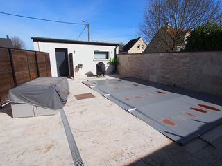  Maison � vendre 7 pi�ces 176 m�