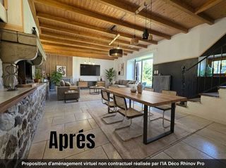  Maison � vendre 5 pi�ces 158 m�