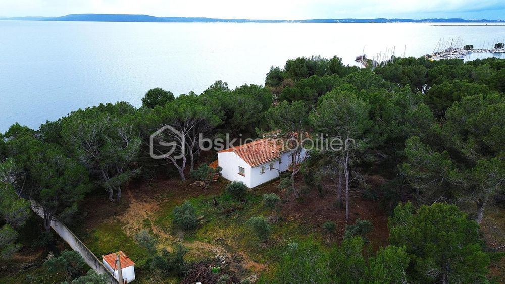 � vendre  Propri�t�/ch�teau Saint-Chamas (13250)