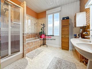  Maison � vendre 5 pi�ces 110 m�