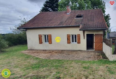   Charme au calme, tout simplement Maison - 4 pi�ce(s) - 68 m�