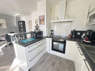  Appartement � vendre 3 pi�ces 60 m�