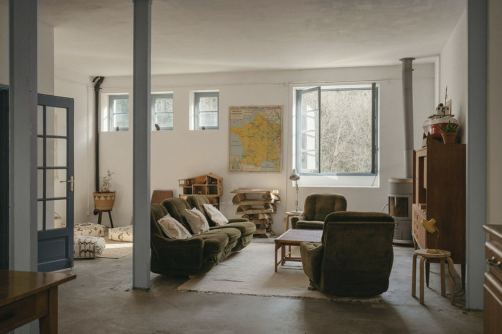 � vendre  Maison Saint-�tienne-de-Serre (07190)