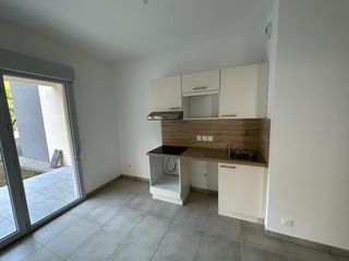  Appartement � louer 2 pi�ces 41 m�