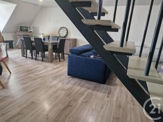  Duplex/triplex � louer 4 pi�ces 83 m�