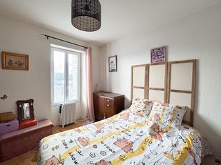  Appartement � vendre 4 pi�ces 95 m�