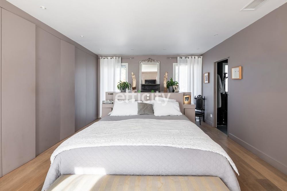 � vendre  Maison Saint-Cyr-au-Mont-d'Or (69450)