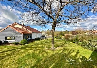  Maison � vendre 7 pi�ces 133 m�