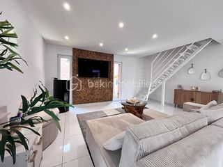  Maison � vendre 5 pi�ces 100 m�