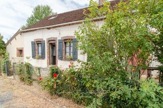  Maison � vendre 7 pi�ces 125 m�