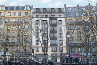  Appartement � vendre 4 pi�ces 91 m�