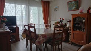  Appartement � vendre 3 pi�ces 62 m�