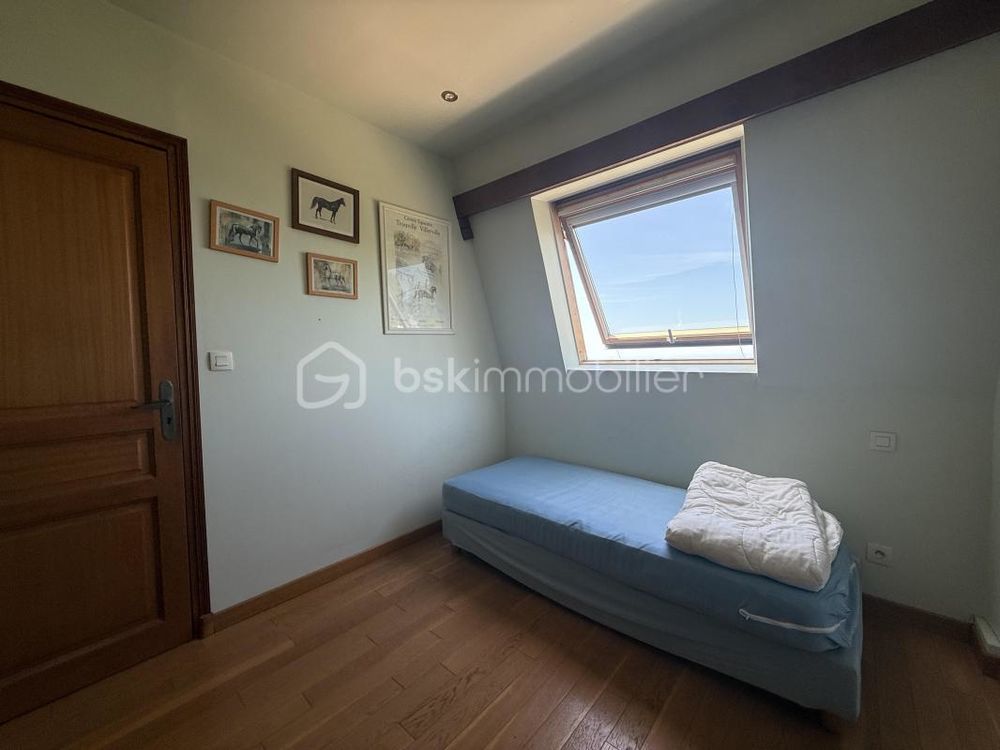 � vendre  Propri�t�/ch�teau Villerville (14113)