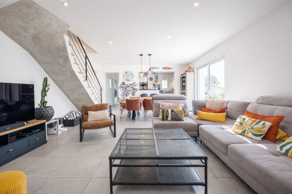 � vendre  Maison Noirmoutier-en-l'�le (85330)