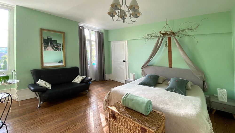 � vendre  Propri�t�/ch�teau Saint-Marcel (71380)