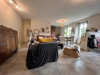  Maison � vendre 6 pi�ces 165 m�