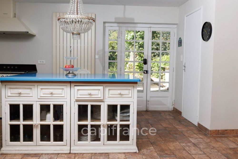 � vendre  Propri�t�/ch�teau Brive-la-Gaillarde (19100)