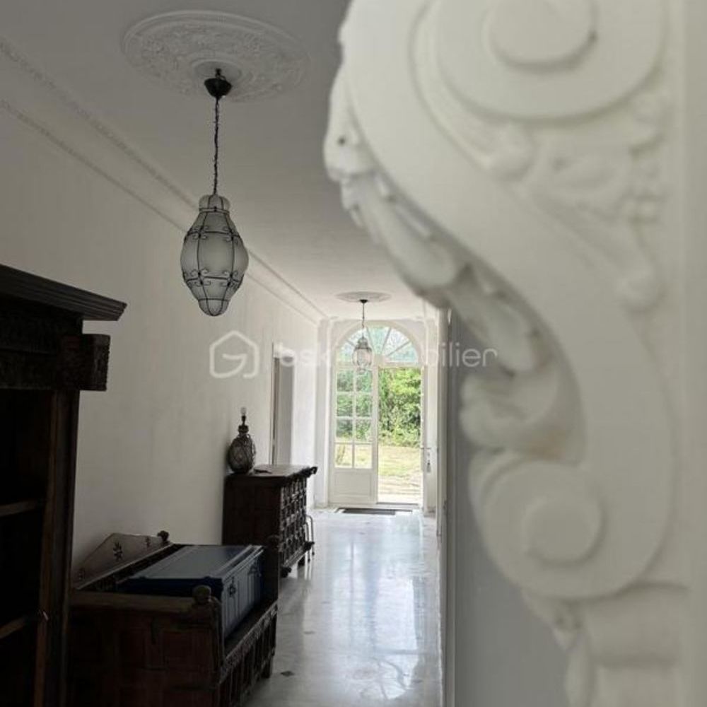 � vendre  Propri�t�/ch�teau Agen (47000)