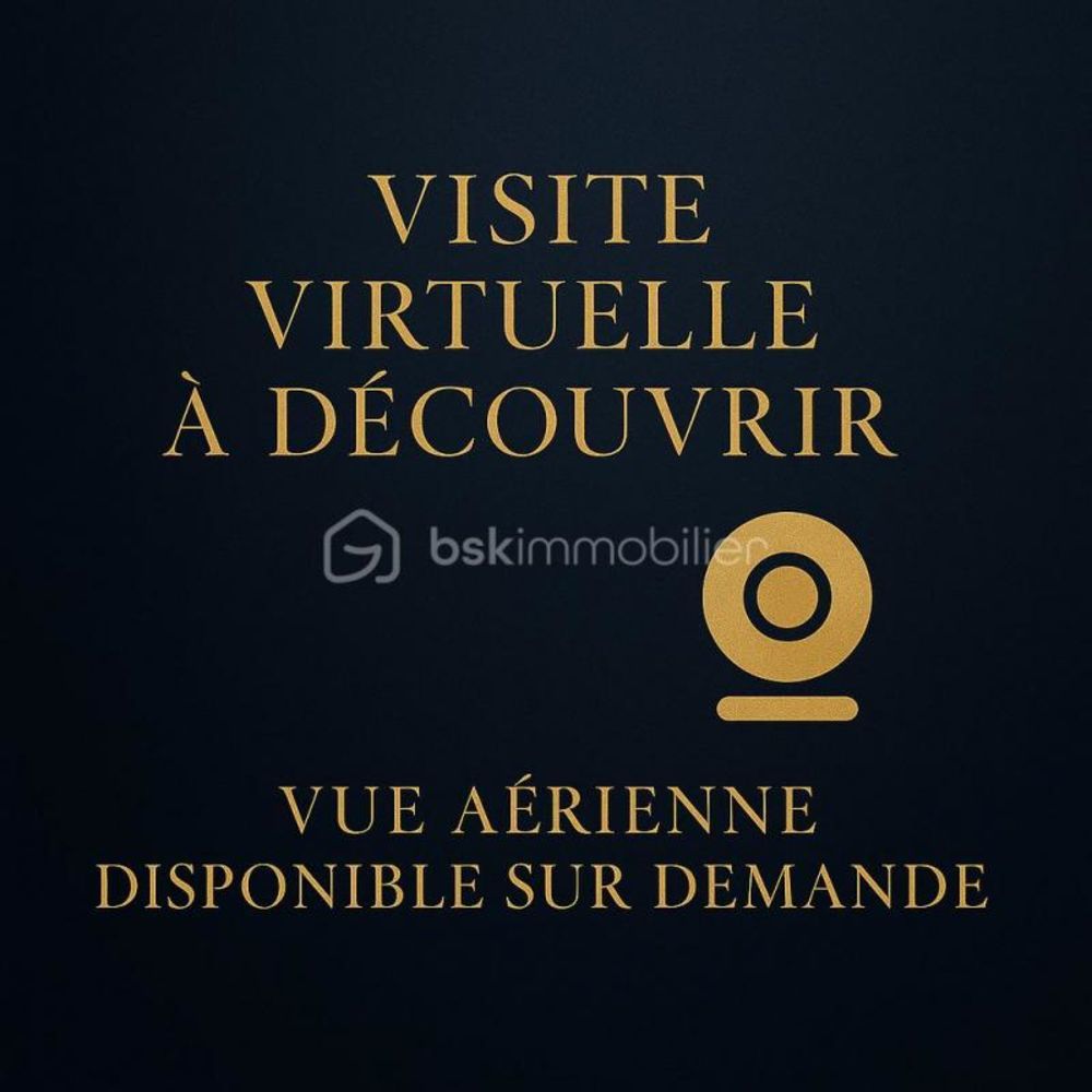 � vendre  Maison Orl�ans (45000)