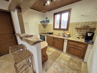  Maison � vendre 3 pi�ces 60 m�