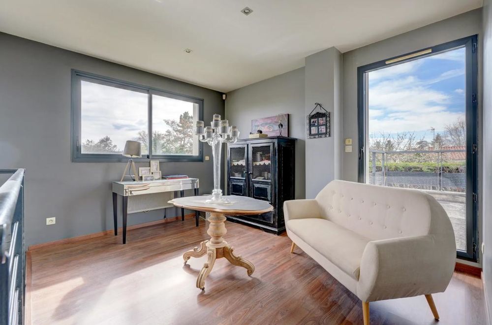 � vendre  Maison Quincieux (69650)