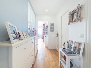  Appartement � vendre 1 pi�ce 33 m�