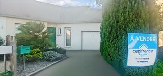  Maison � vendre 4 pi�ces 86 m�