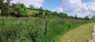  Terrain � vendre 1202 m�