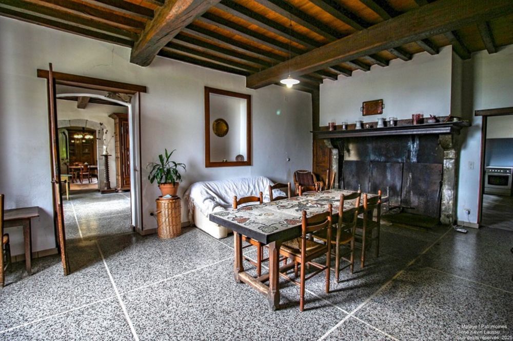 � vendre  Propri�t�/ch�teau Bonnut (64300)