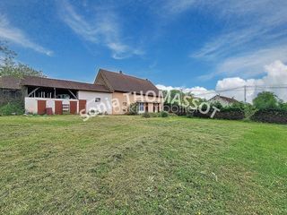  Maison � vendre 4 pi�ces 110 m�