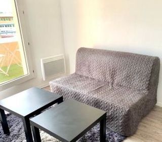  Appartement � vendre 1 pi�ce 19 m�