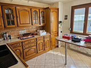  Maison � vendre 5 pi�ces 100 m�