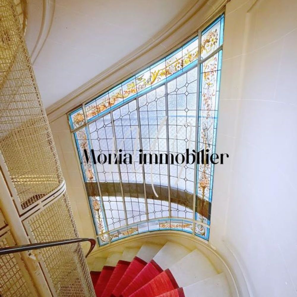 � vendre  Appartement Paris 13