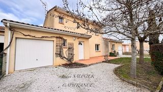  Maison � vendre 6 pi�ces 130 m�