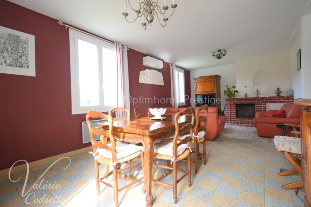� vendre  Villa Le Pradet (83220)