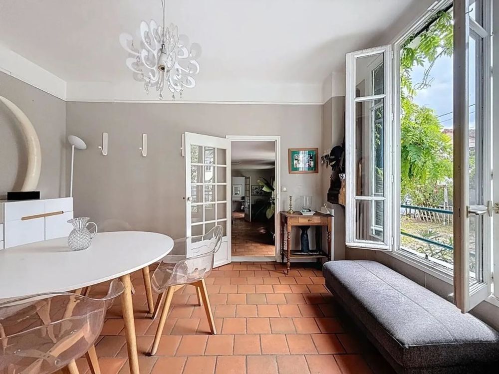 � vendre  Maison Conflans-Sainte-Honorine (78700)