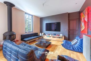  Maison � vendre 10 pi�ces 350 m�