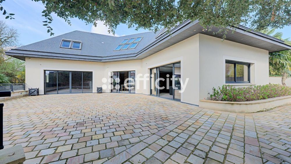 � vendre  Maison Verri�res-le-Buisson (91370)