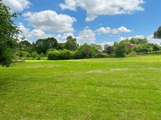  Terrain � vendre 4586 m�