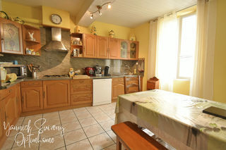  Maison � vendre 5 pi�ces 130 m�